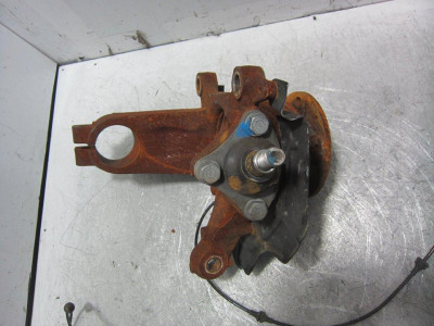 MANGUETA DELANTERA IZQUIERDA, CITROEN, JUMPER KASTEN