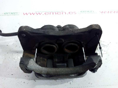 PINZA DE FRENO DELANTERA IZQUIERDA, MITSUBISHI, GRANDIS (NA0W)