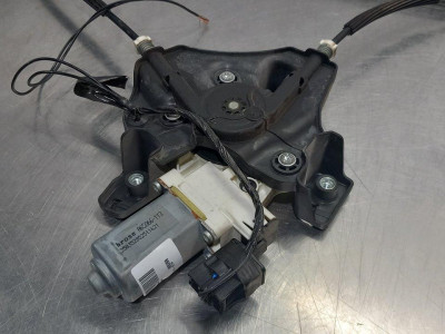 ELEVALUNAS DELANTERO DERECHO, FORD, TOURNEO CONNECT (CHC)