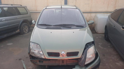 RENAULT SCENIC I (JA...)