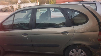 RENAULT SCENIC I (JA...)