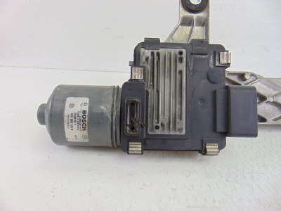 MOTOR LIMPIA DELANTERO, VOLKSWAGEN, PHAETON (3D3/3D7)
