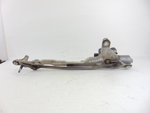  MOTOR LIMPIA DELANTERO VOLKSWAGEN PHAETON (3D3/3D7) 