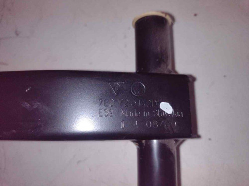  PEDAL FRENO PORSCHE CAYENNE (TIPO 92A) 
