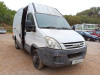 IVECO DAILY FURGÓN 