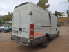  IVECO DAILY FURGÓN 