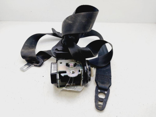CINTURON SEGURIDAD DELANTERO DERECHO RENAULT CAPTUR I 