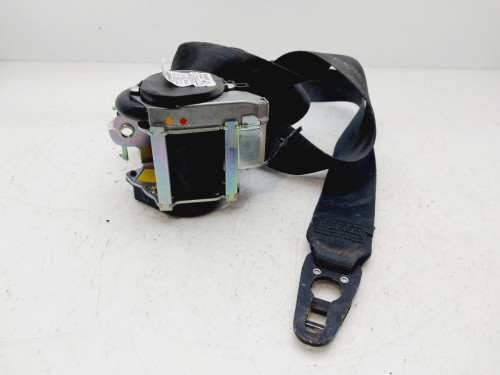 CINTURON SEGURIDAD DELANTERO DERECHO RENAULT CAPTUR I 