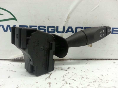 MANDO LIMPIA, FORD, FIESTA (CBK)