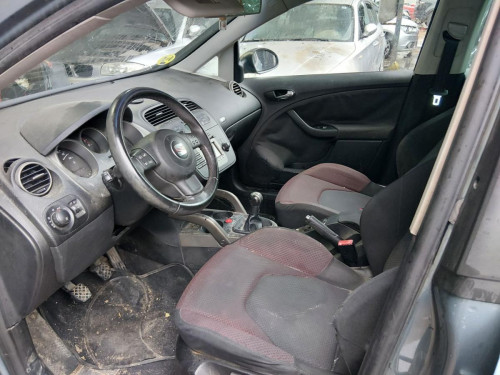 SEAT TOLEDO (5P2) — vehículo donante para recambios 