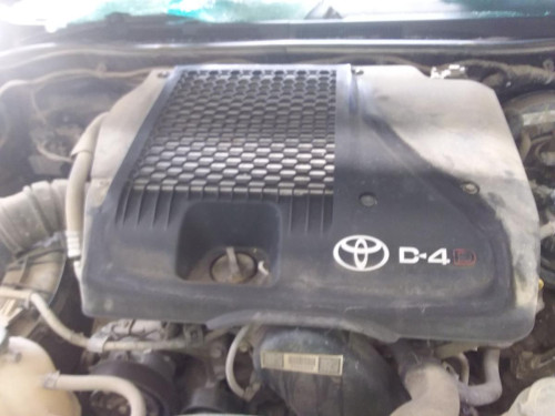 MOTOR ARRANQUE TOYOTA HILUX (KUN) 