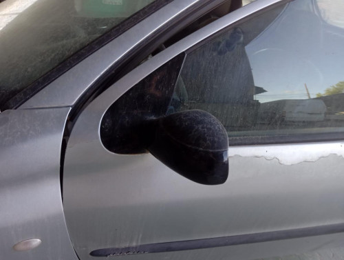  RETROVISOR IZQUIERDO PEUGEOT 206 