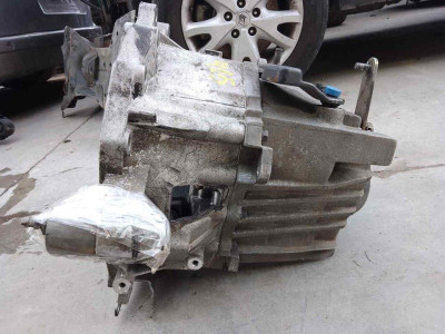 CAJA CAMBIOS, VOLVO, SERIE 850