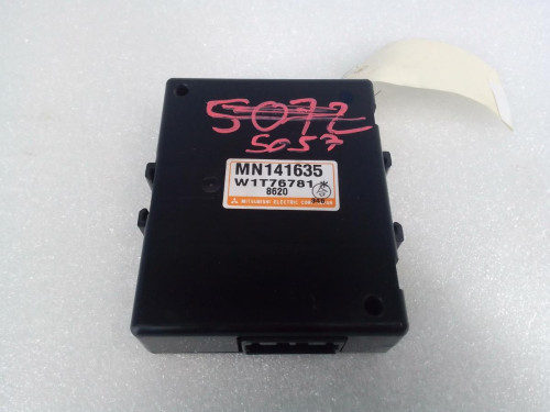  MODULO ELECTRONICO, PEUGEOT, 4007 