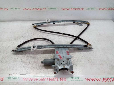 ELEVALUNAS DELANTERO DERECHO, CITROEN, XSARA PICASSO
