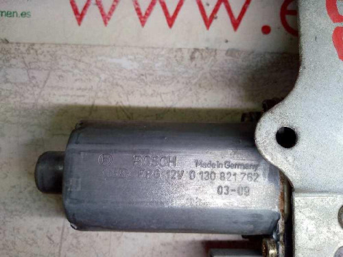  ELEVALUNAS DELANTERO DERECHO CITROEN XSARA PICASSO 