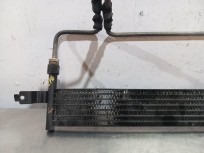 ENFRIADOR ACEITE DIRECCION, CHRYSLER, JEEP CHEROKEE (KJ)