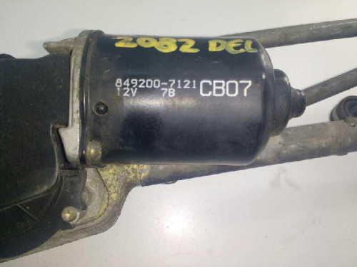  MOTOR LIMPIA DELANTERO MAZDA PREMACY (CP) 