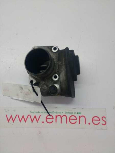  CAJA MARIPOSA OPEL MERIVA 