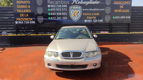  MG ROVER ROVER 45 (RT) 
