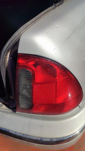 MG ROVER ROVER 45 (RT) — vehículo donante para recambios 