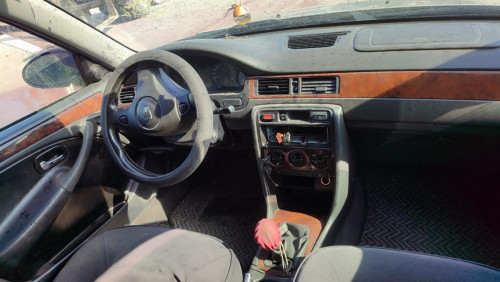 MG ROVER ROVER 45 (RT) — vehículo donante para recambios 