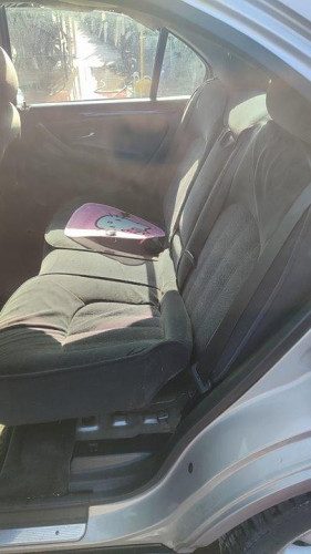 MG ROVER ROVER 45 (RT) — vehículo donante para recambios 