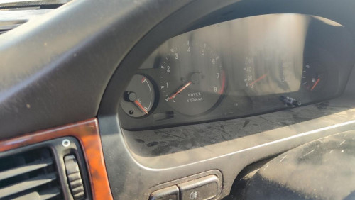 MG ROVER ROVER 45 (RT) — vehículo donante para recambios 