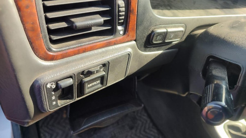 MG ROVER ROVER 45 (RT) — vehículo donante para recambios 