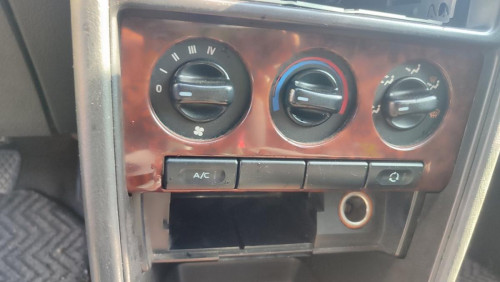 MG ROVER ROVER 45 (RT) — vehículo donante para recambios 