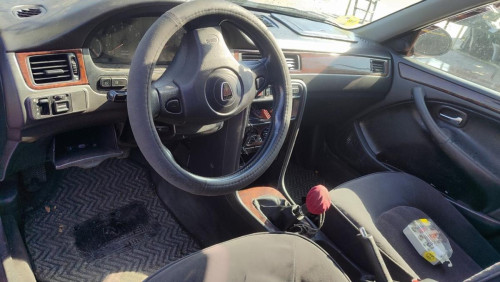 MG ROVER ROVER 45 (RT) — vehículo donante para recambios 