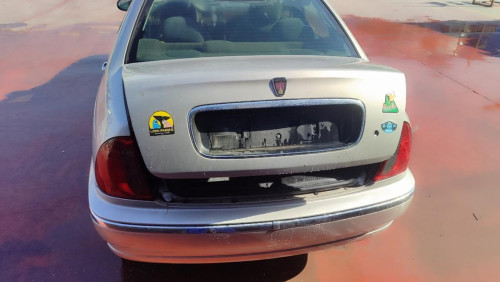 MG ROVER ROVER 45 (RT) — vehículo donante para recambios 
