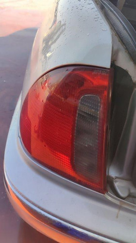 MG ROVER ROVER 45 (RT) — vehículo donante para recambios 