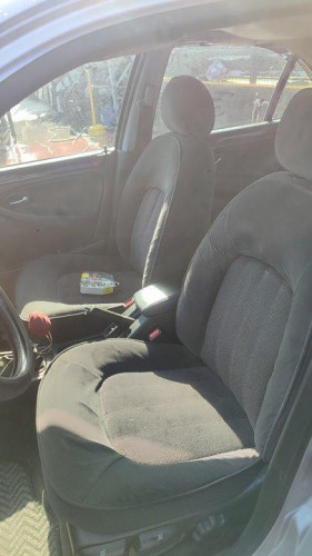 MG ROVER ROVER 45 (RT) — vehículo donante para recambios 