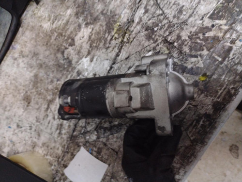  MOTOR ARRANQUE 