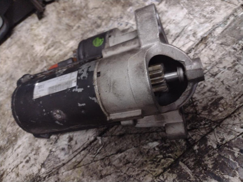  MOTOR ARRANQUE 