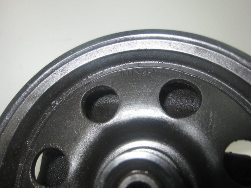  BOMBA DIRECCION FORD FOCUS FAMILIAR (CAK) 
