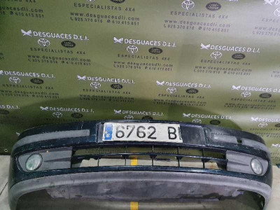 PARAGOLPES DELANTERO, Renault, LAGUNA II (BG0)
