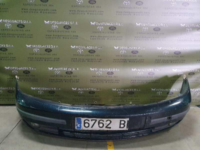 PARAGOLPES DELANTERO, Renault, LAGUNA II (BG0)