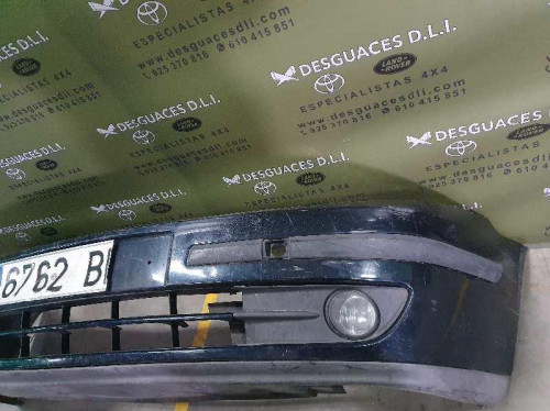 PARAGOLPES DELANTERO Renault LAGUNA II (BG0) 