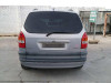 OPEL ZAFIRA A — автомобиль-донор на запчасти 
