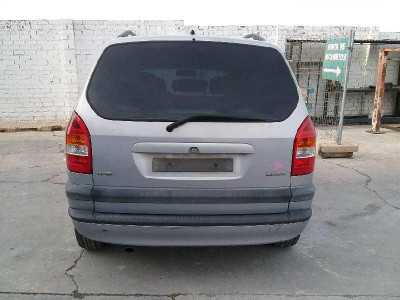 OPEL ZAFIRA A