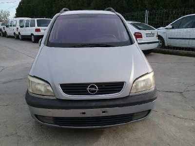 OPEL ZAFIRA A
