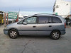 OPEL ZAFIRA A — автомобиль-донор на запчасти 