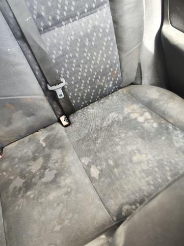 ASIENTO TRASERO MEDIO FORD FOCUS BERLINA (CAK) 