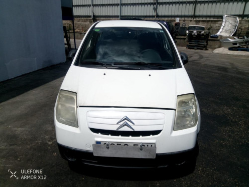  CITROEN C2 