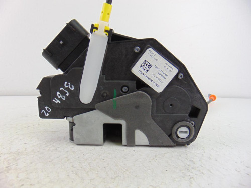  CERRADURA PUERTA TRASERA DERECHA FORD ECOSPORT (CR6) 