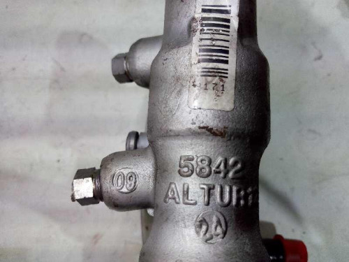  BOMBA FRENO RENAULT SCENIC III (JZ) 
