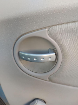 MANETA INTERIOR TRASERA DERECHA Citroen C3 (2002->)