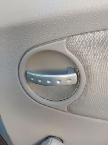 MANETA INTERIOR TRASERA DERECHA Citroen C3 (2002->) Citroen C3 (2002->) 